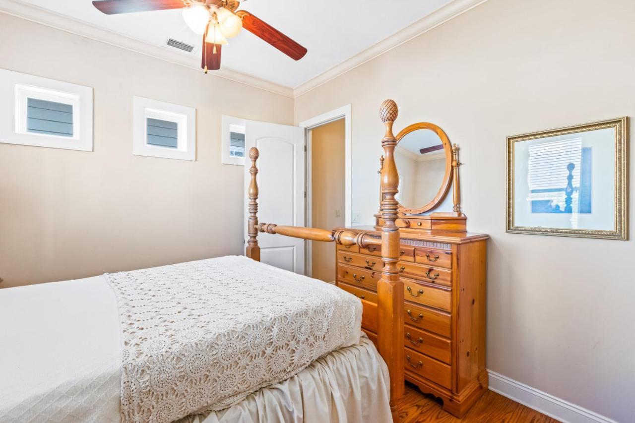 Serenity By The Sea - Main House Panama City Beach Exterior foto