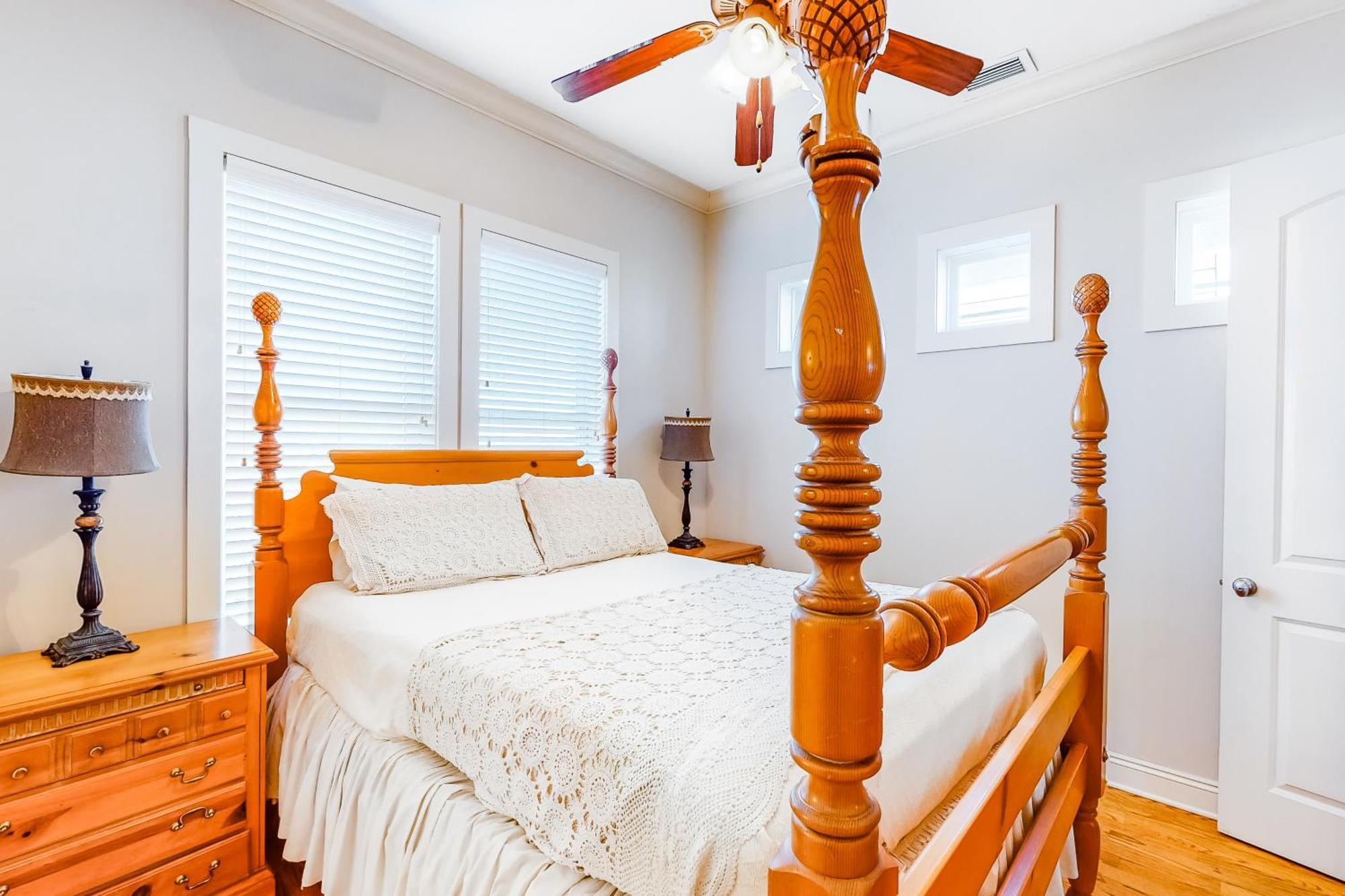 Serenity By The Sea - Main House Panama City Beach Habitación foto